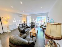 Maison de village 131m²