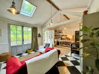 Maison bourgeoise 227m²