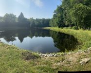 photo de l'annonce I-3534240 Terrain