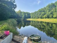photo de l'annonce I-3534240 Terrain