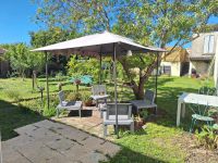 Maison de ville 156m²