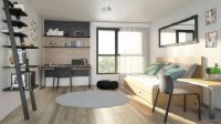 photo de l'annonce I-3508029 Appartement