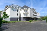 photo de l'annonce I-3554275 Appartement