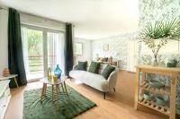 photo de l'annonce I-3554273 Appartement