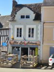 Immeuble 130m²