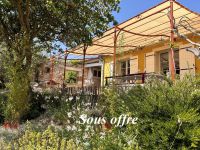 Maison 103m²
