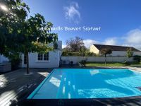 Maison de village 200m²