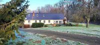 Maison 124m²