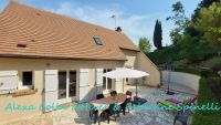 Pavillon 112m²