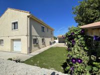 Maison 135m²