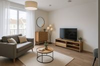 photo de l'annonce I-3552756 Appartement