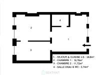 photo de l'annonce I-3534264 Appartement