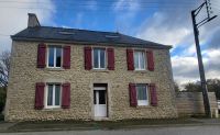 Maison en pierres 148m²