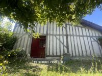 Maison de village 250m²