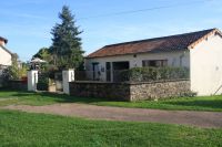 photo de l'annonce I-3558197 Grange, corps de ferme