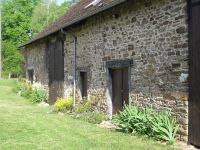 photo de l'annonce I-3558197 Grange, corps de ferme