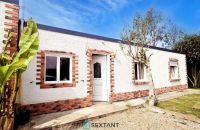 Maison 75m²