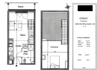 photo de l'annonce I-3555177 Appartement