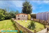 Maison 75m²
