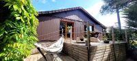 Chalet 72m²
