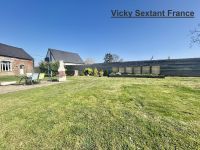 Maison 182m²