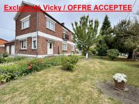 Maison 130m²