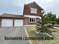 Maison 130m²