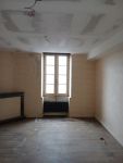 Maison de ville 90m²