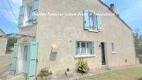 Maison de village 185m²