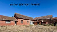 Ferme - Fermette 110m²