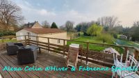 Maison 126m²