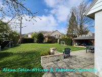 Maison 132m²