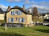 Maison de village 110m²