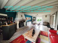 Maison 150m²