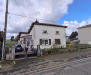 Maison 95m²