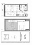 T2 40m²