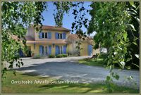 Maison 165m²