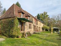 Maison 217m²
