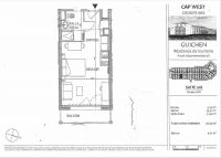 photo de l'annonce I-3554966 Appartement