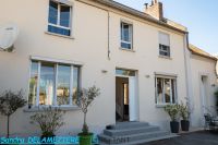 Maison 115m²