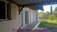 Maison de village 229m²