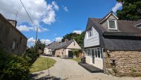 Longre 180m²