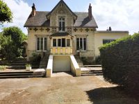Maison 137m²