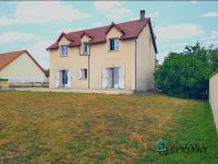 Maison 160m²