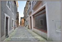 Immeuble 160m²