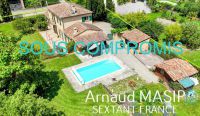 Villa 170m²