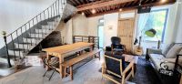 Maison de village 145m²