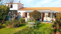 Maison 132m²