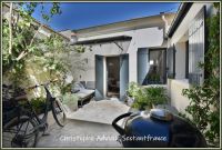 Maison 71m²