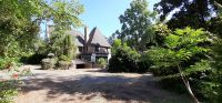 Chteau 650m²